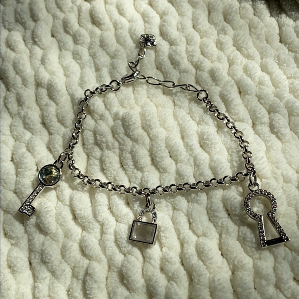 Swarvoski Crystal bracelet